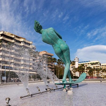 Suite 208, Close To The Beach, 2 Bedroom,Golden Mile Μαρμπέλλα Εξωτερικό φωτογραφία