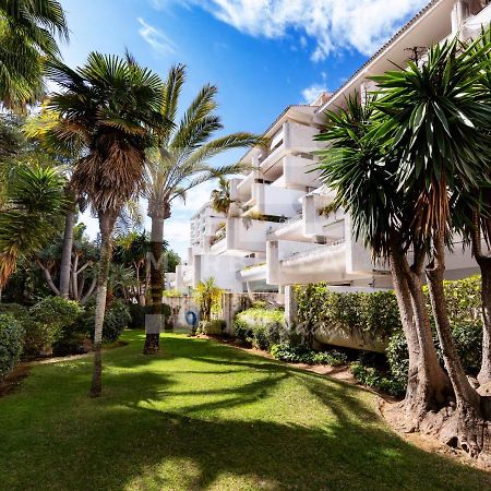 Suite 208, Close To The Beach, 2 Bedroom,Golden Mile Μαρμπέλλα Εξωτερικό φωτογραφία