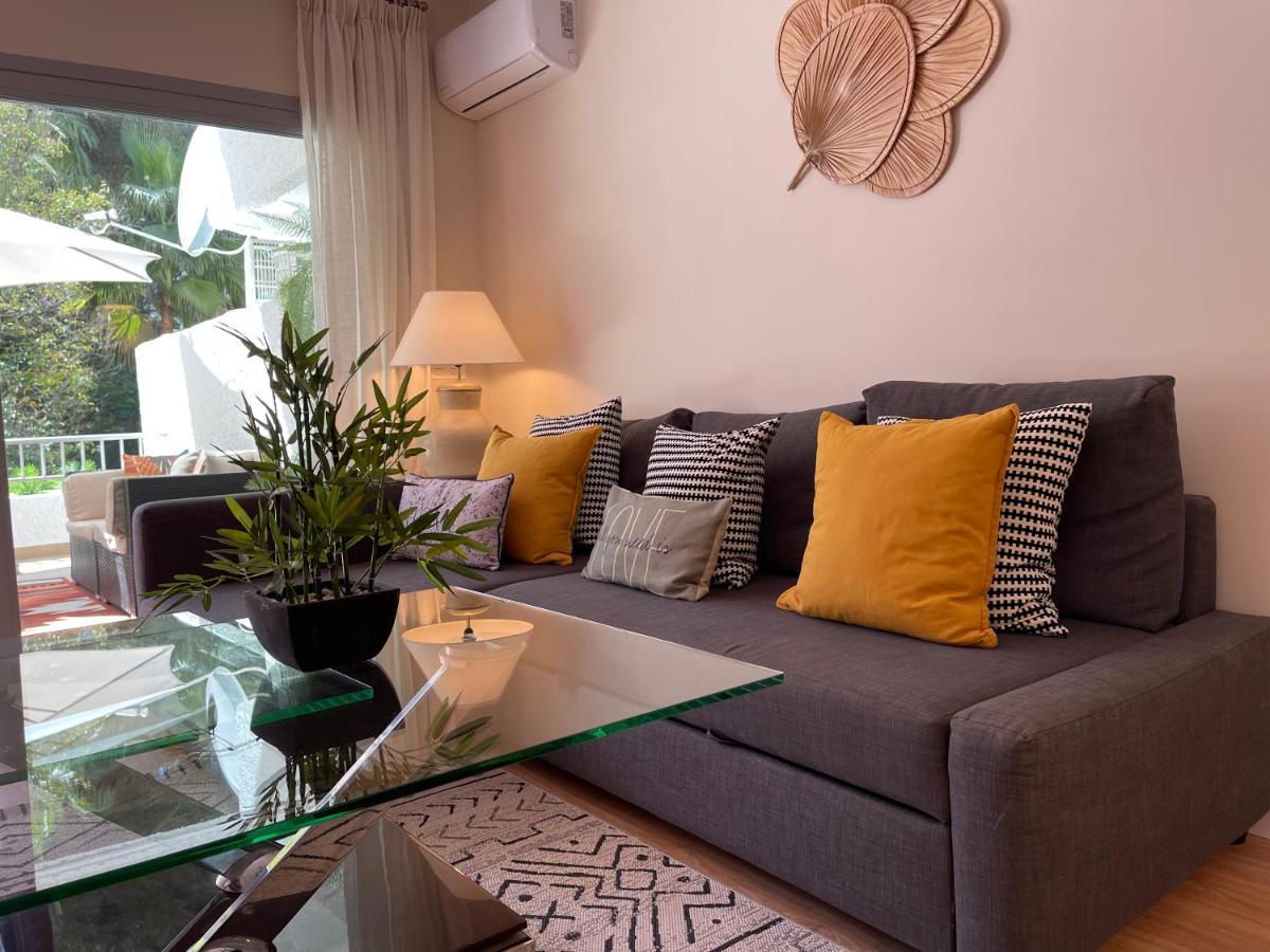 Suite 208, Close To The Beach, 2 Bedroom,Golden Mile Μαρμπέλλα Εξωτερικό φωτογραφία