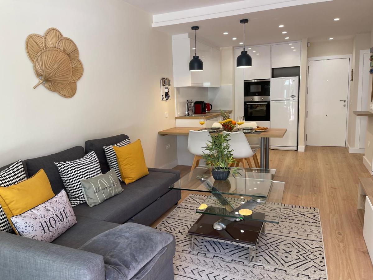 Suite 208, Close To The Beach, 2 Bedroom,Golden Mile Μαρμπέλλα Εξωτερικό φωτογραφία