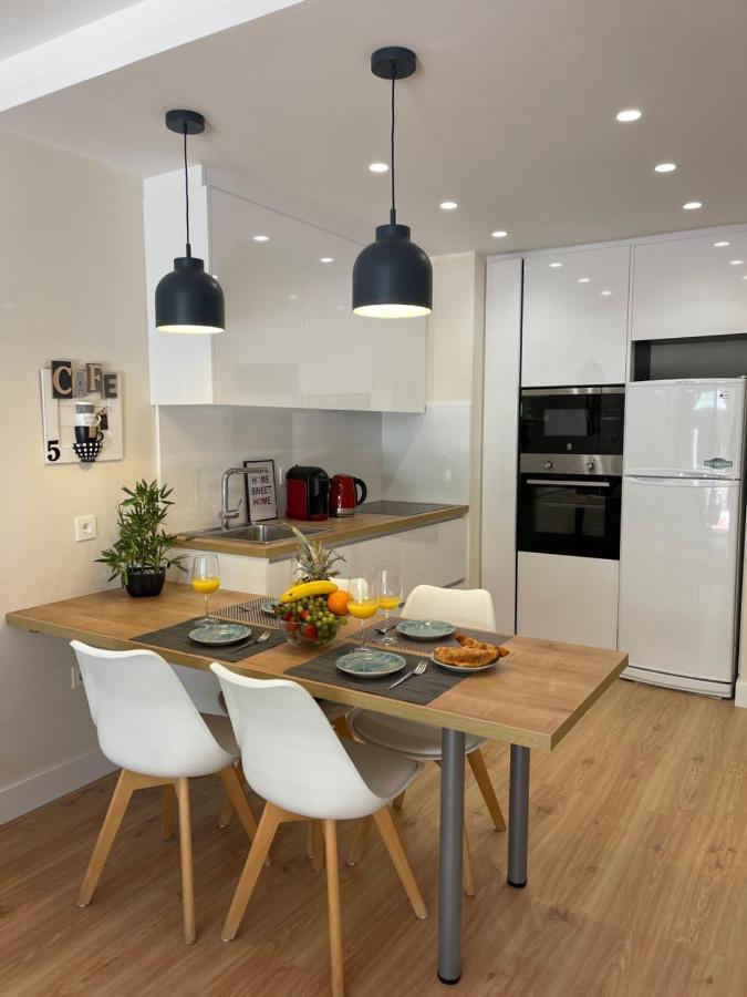 Suite 208, Close To The Beach, 2 Bedroom,Golden Mile Μαρμπέλλα Εξωτερικό φωτογραφία
