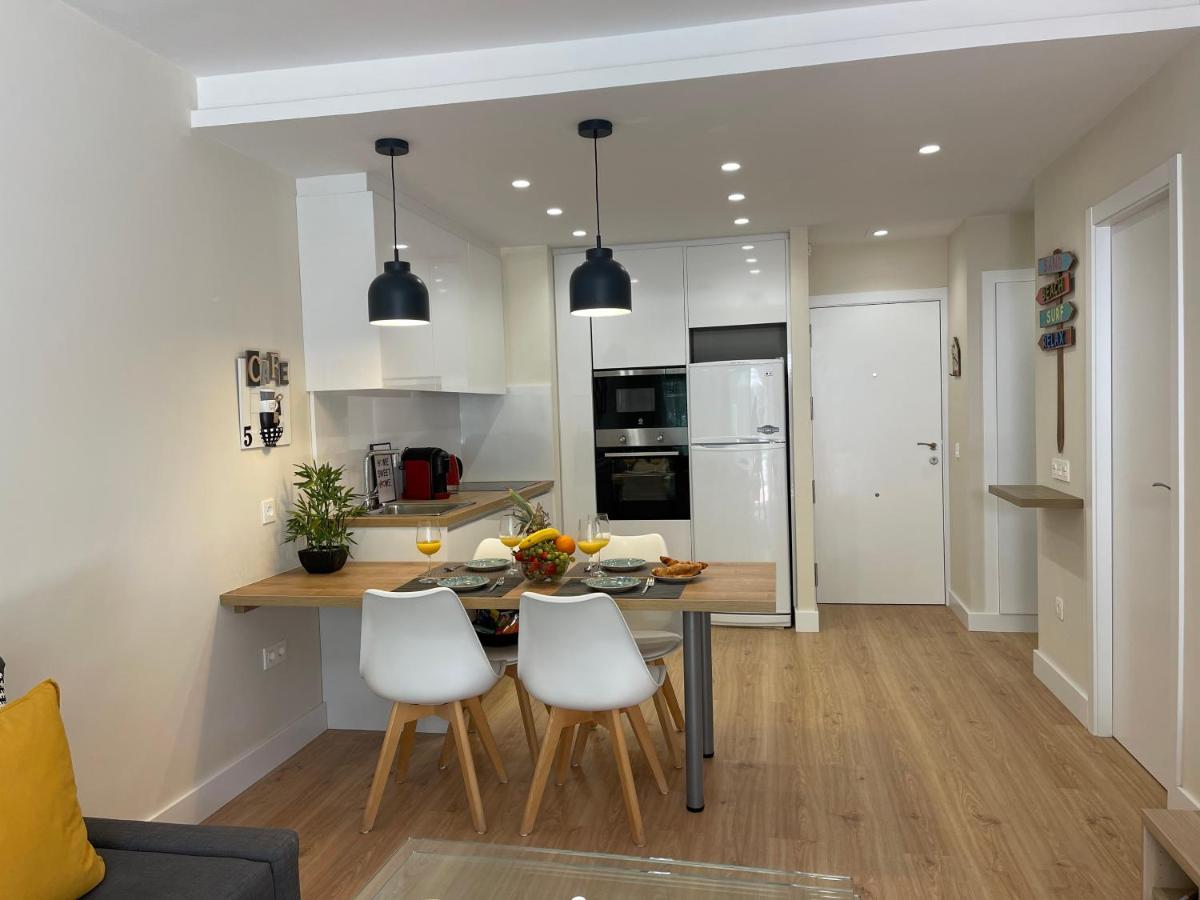 Suite 208, Close To The Beach, 2 Bedroom,Golden Mile Μαρμπέλλα Εξωτερικό φωτογραφία