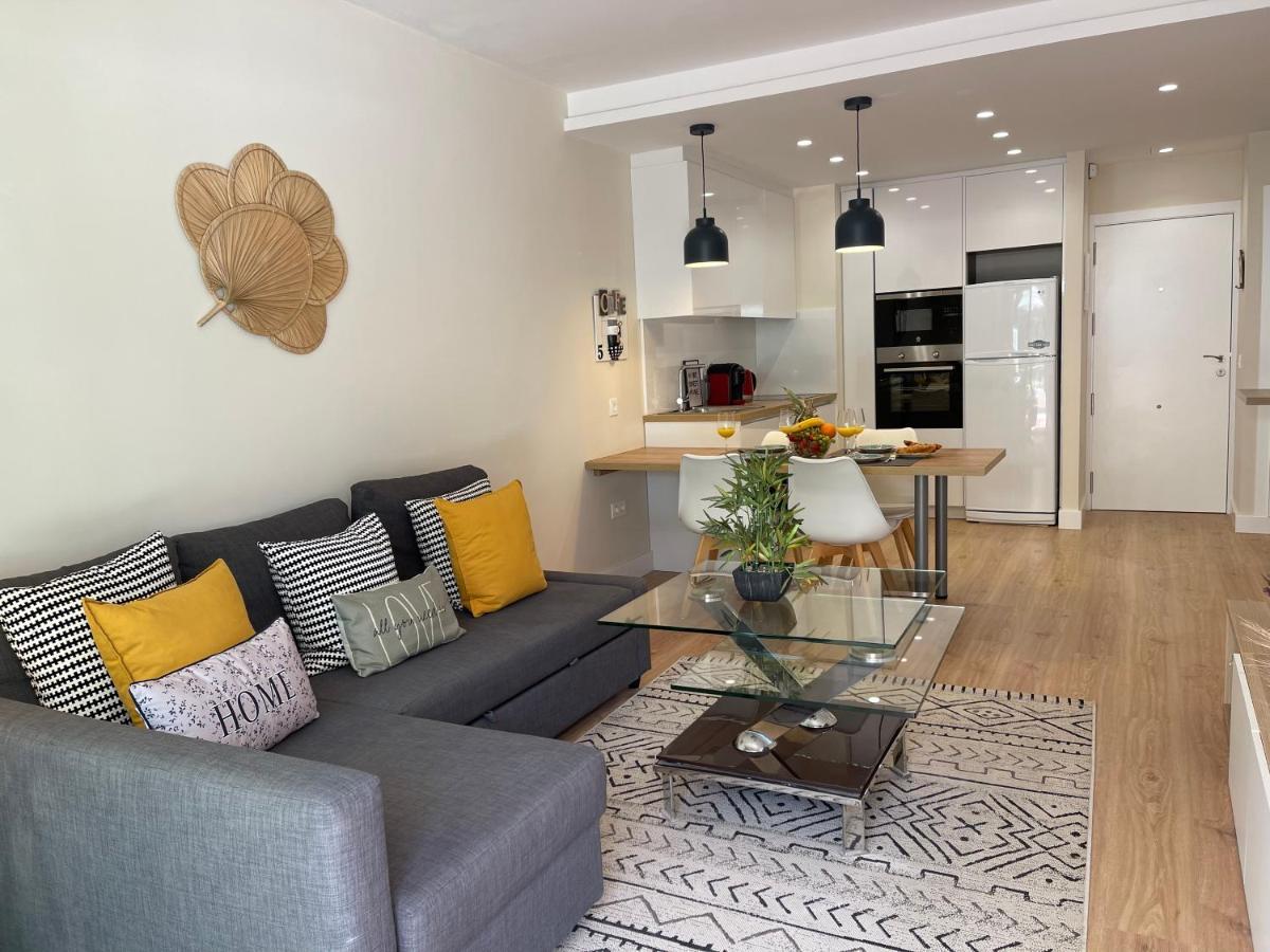 Suite 208, Close To The Beach, 2 Bedroom,Golden Mile Μαρμπέλλα Εξωτερικό φωτογραφία