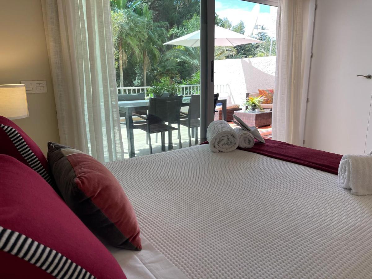 Suite 208, Close To The Beach, 2 Bedroom,Golden Mile Μαρμπέλλα Εξωτερικό φωτογραφία