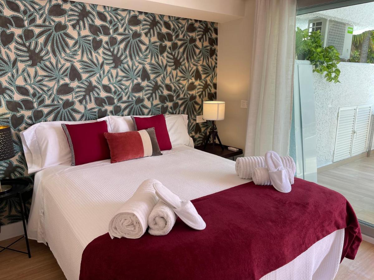 Suite 208, Close To The Beach, 2 Bedroom,Golden Mile Μαρμπέλλα Εξωτερικό φωτογραφία