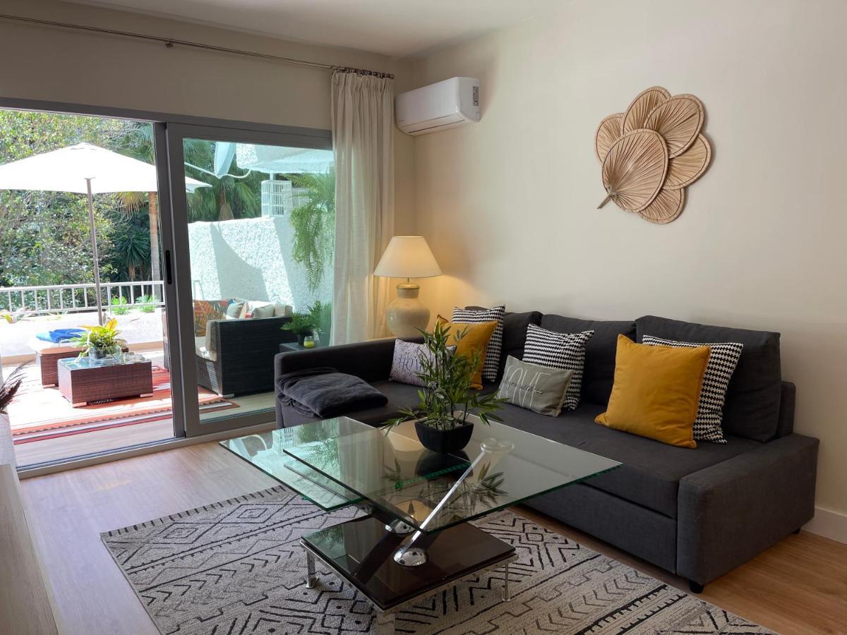 Suite 208, Close To The Beach, 2 Bedroom,Golden Mile Μαρμπέλλα Εξωτερικό φωτογραφία