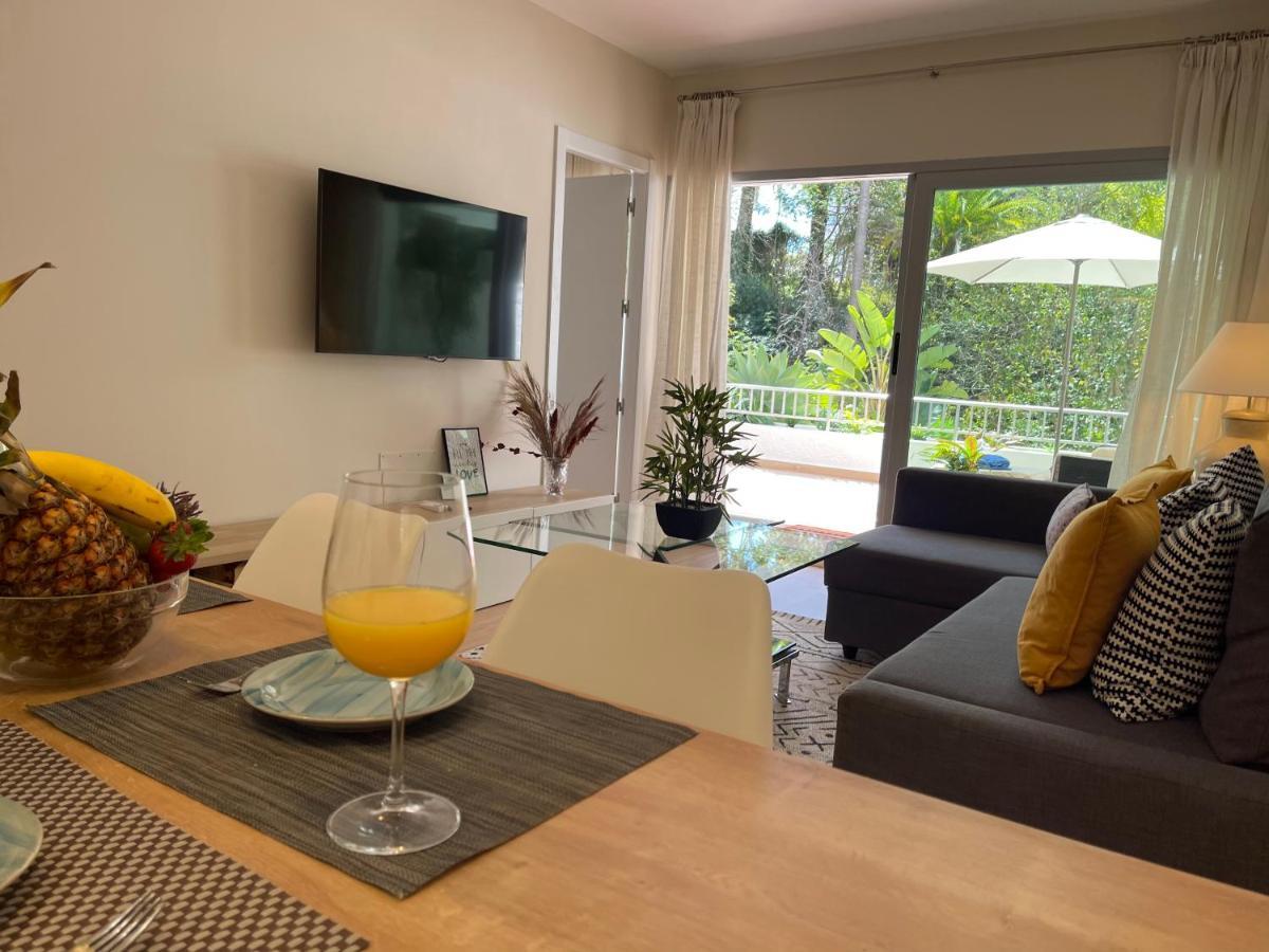 Suite 208, Close To The Beach, 2 Bedroom,Golden Mile Μαρμπέλλα Εξωτερικό φωτογραφία