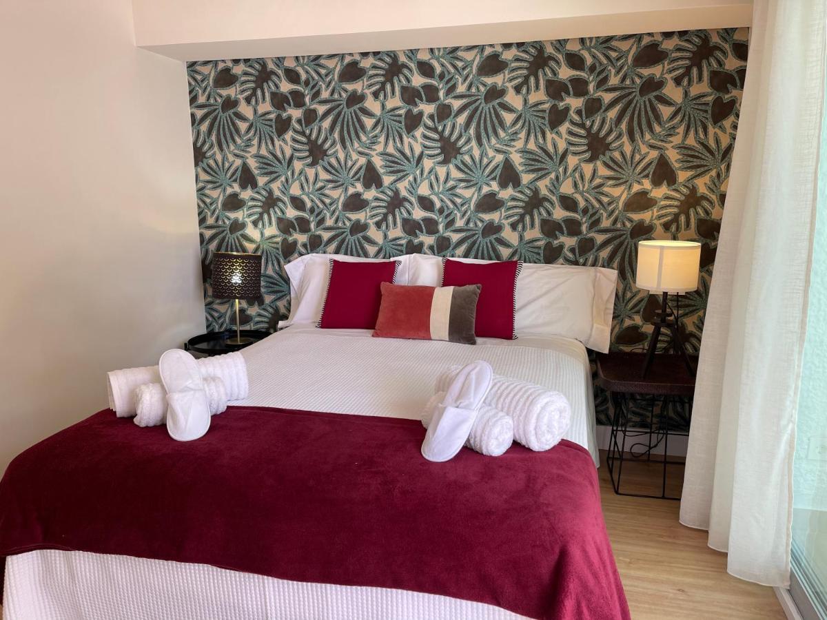 Suite 208, Close To The Beach, 2 Bedroom,Golden Mile Μαρμπέλλα Εξωτερικό φωτογραφία