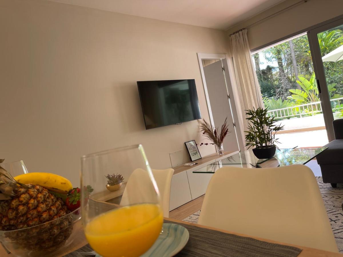 Suite 208, Close To The Beach, 2 Bedroom,Golden Mile Μαρμπέλλα Εξωτερικό φωτογραφία
