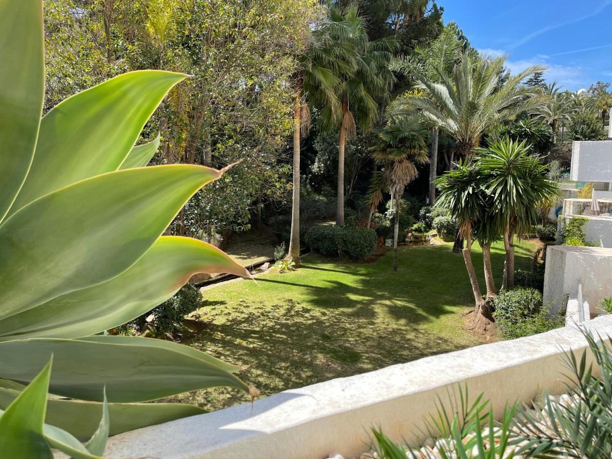Suite 208, Close To The Beach, 2 Bedroom,Golden Mile Μαρμπέλλα Εξωτερικό φωτογραφία