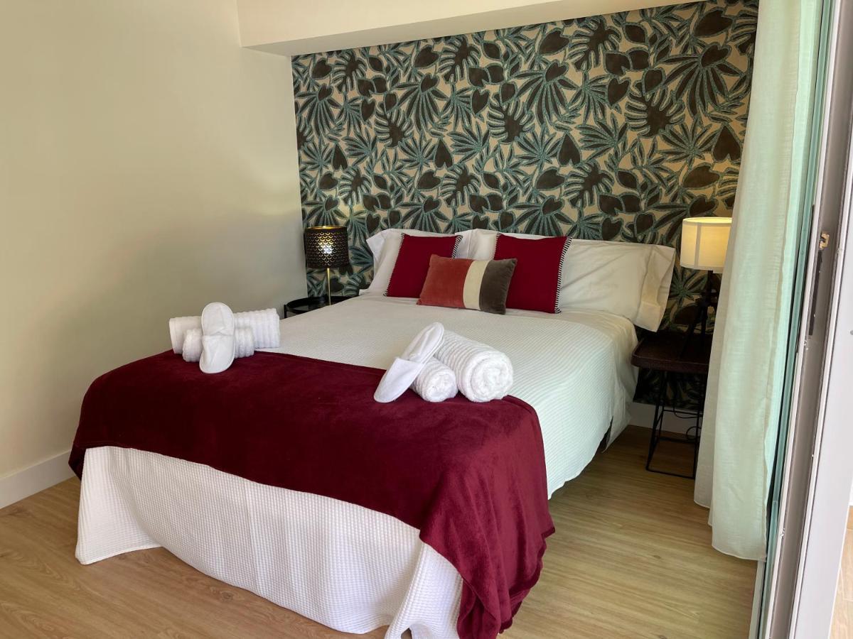 Suite 208, Close To The Beach, 2 Bedroom,Golden Mile Μαρμπέλλα Εξωτερικό φωτογραφία