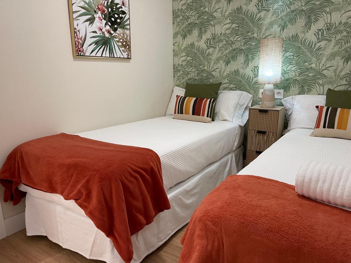 Suite 208, Close To The Beach, 2 Bedroom,Golden Mile Μαρμπέλλα Εξωτερικό φωτογραφία