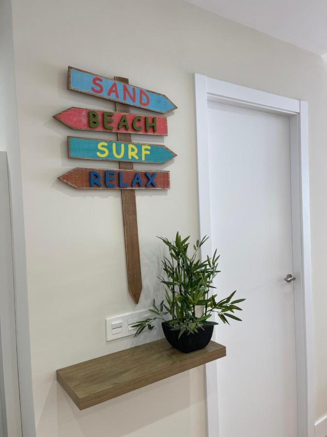 Suite 208, Close To The Beach, 2 Bedroom,Golden Mile Μαρμπέλλα Εξωτερικό φωτογραφία