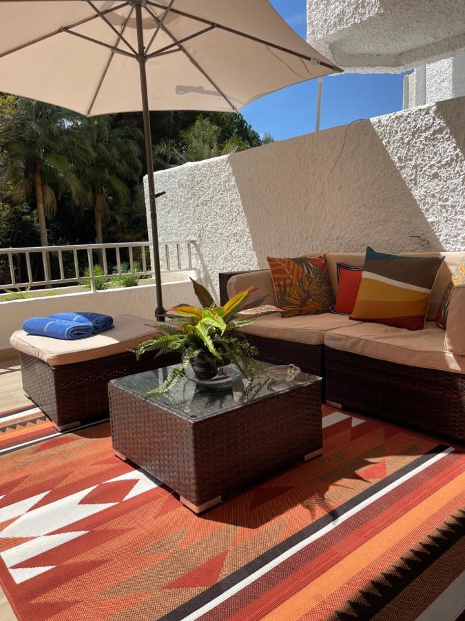 Suite 208, Close To The Beach, 2 Bedroom,Golden Mile Μαρμπέλλα Εξωτερικό φωτογραφία