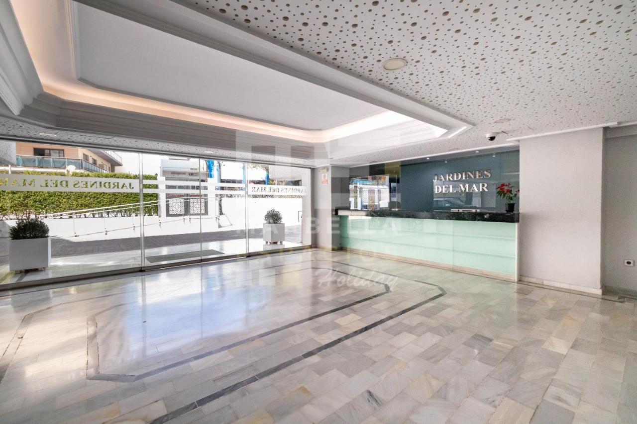 Suite 208, Close To The Beach, 2 Bedroom,Golden Mile Μαρμπέλλα Εξωτερικό φωτογραφία