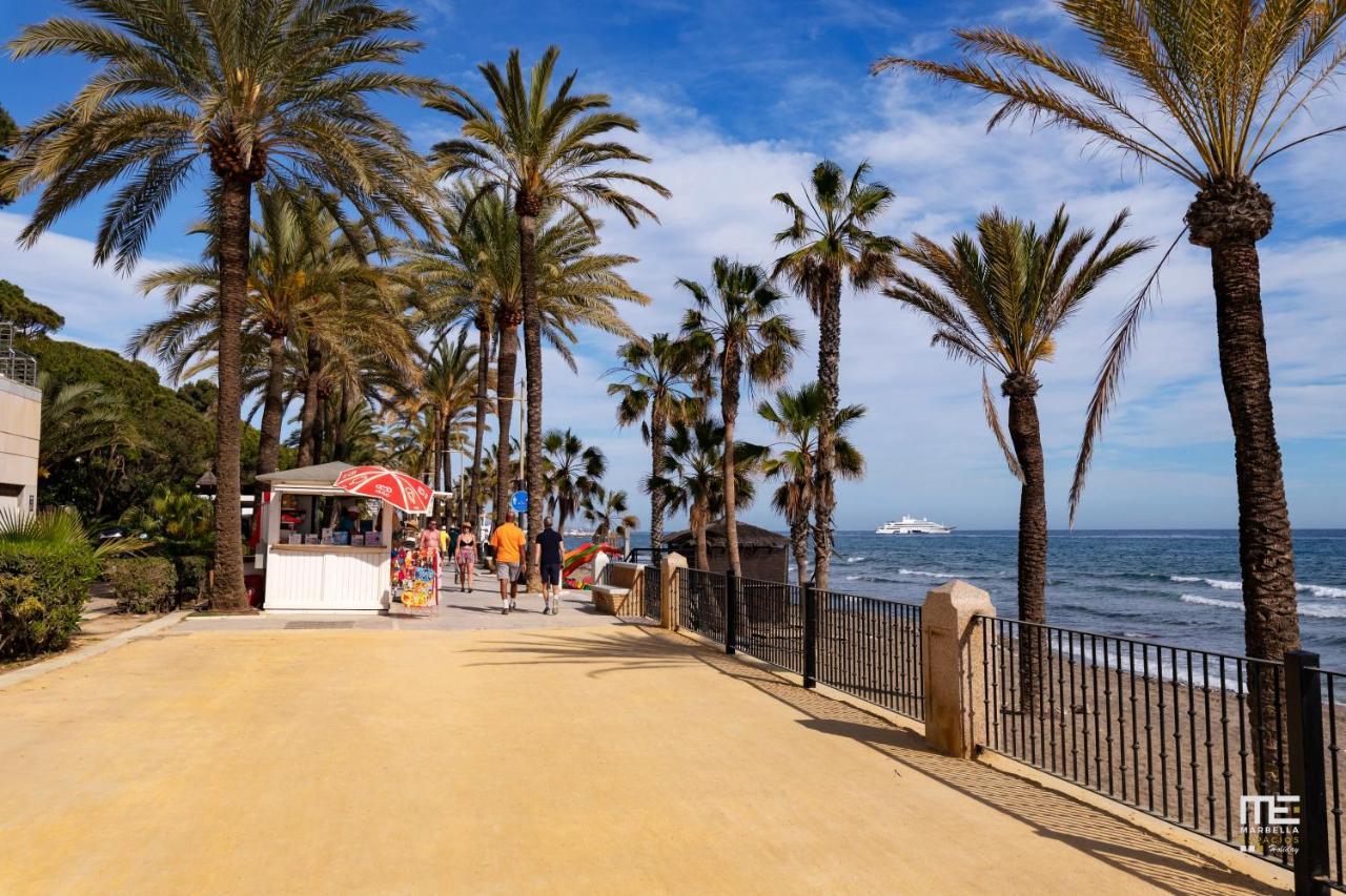 Suite 208, Close To The Beach, 2 Bedroom,Golden Mile Μαρμπέλλα Εξωτερικό φωτογραφία