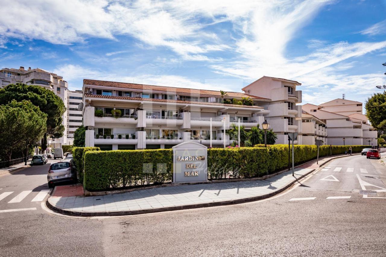 Suite 208, Close To The Beach, 2 Bedroom,Golden Mile Μαρμπέλλα Εξωτερικό φωτογραφία