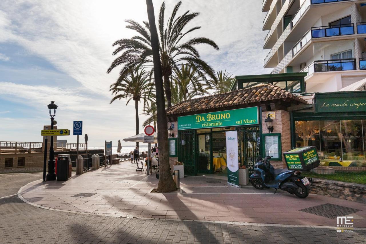 Suite 208, Close To The Beach, 2 Bedroom,Golden Mile Μαρμπέλλα Εξωτερικό φωτογραφία