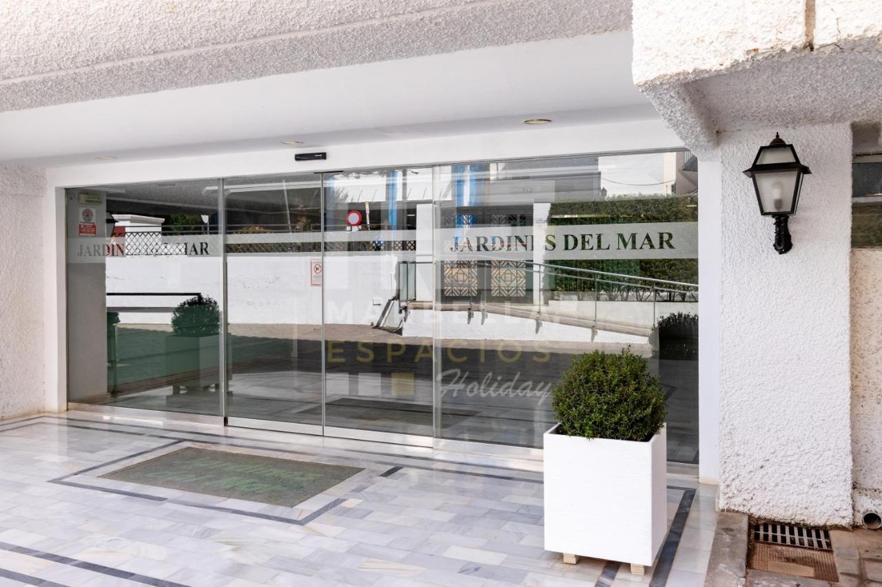 Suite 208, Close To The Beach, 2 Bedroom,Golden Mile Μαρμπέλλα Εξωτερικό φωτογραφία