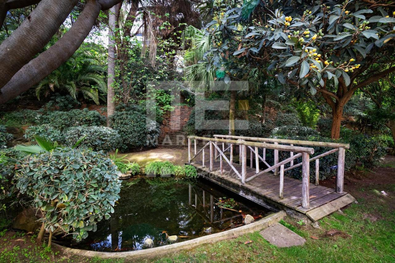 Suite 208, Close To The Beach, 2 Bedroom,Golden Mile Μαρμπέλλα Εξωτερικό φωτογραφία