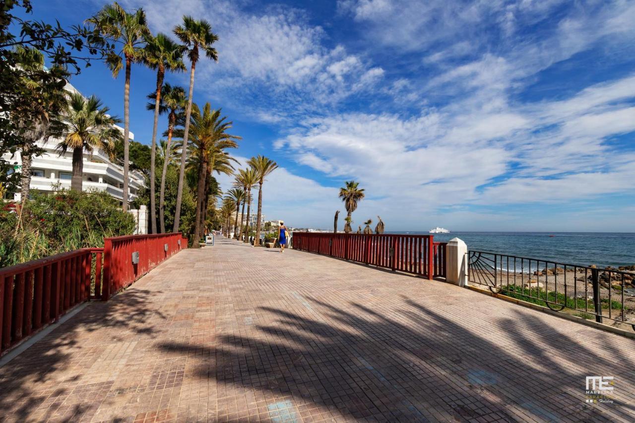 Suite 208, Close To The Beach, 2 Bedroom,Golden Mile Μαρμπέλλα Εξωτερικό φωτογραφία