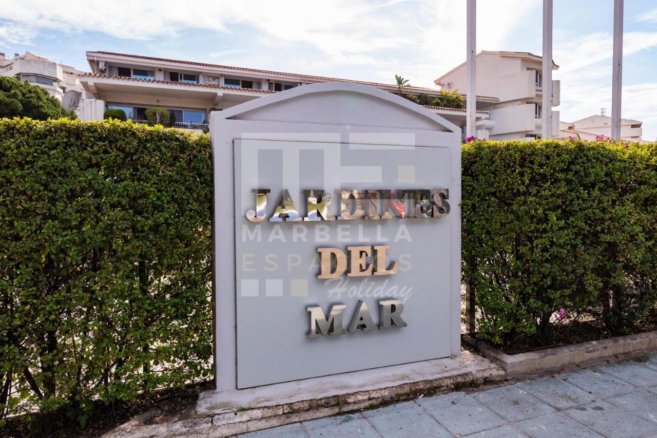 Suite 208, Close To The Beach, 2 Bedroom,Golden Mile Μαρμπέλλα Εξωτερικό φωτογραφία