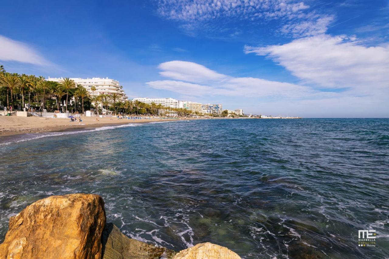 Suite 208, Close To The Beach, 2 Bedroom,Golden Mile Μαρμπέλλα Εξωτερικό φωτογραφία