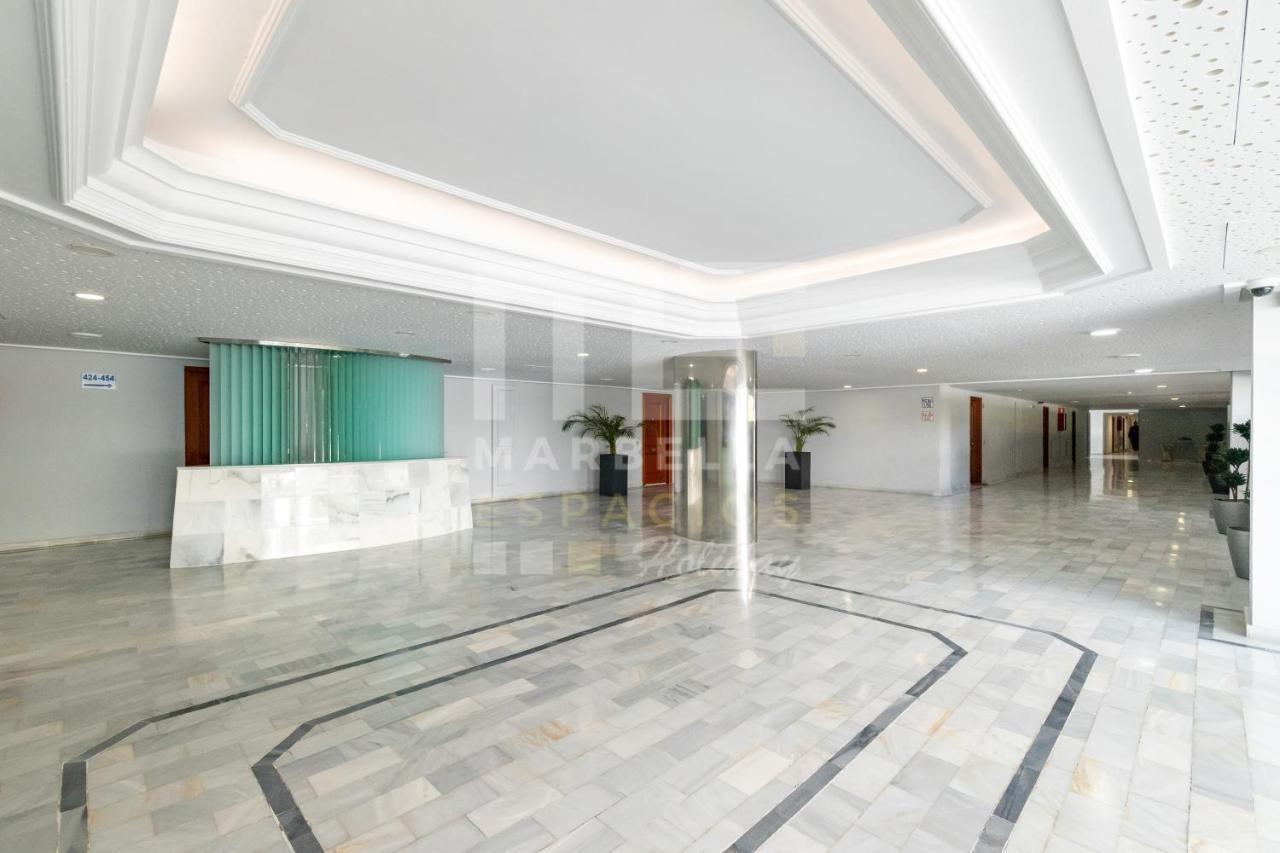 Suite 208, Close To The Beach, 2 Bedroom,Golden Mile Μαρμπέλλα Εξωτερικό φωτογραφία