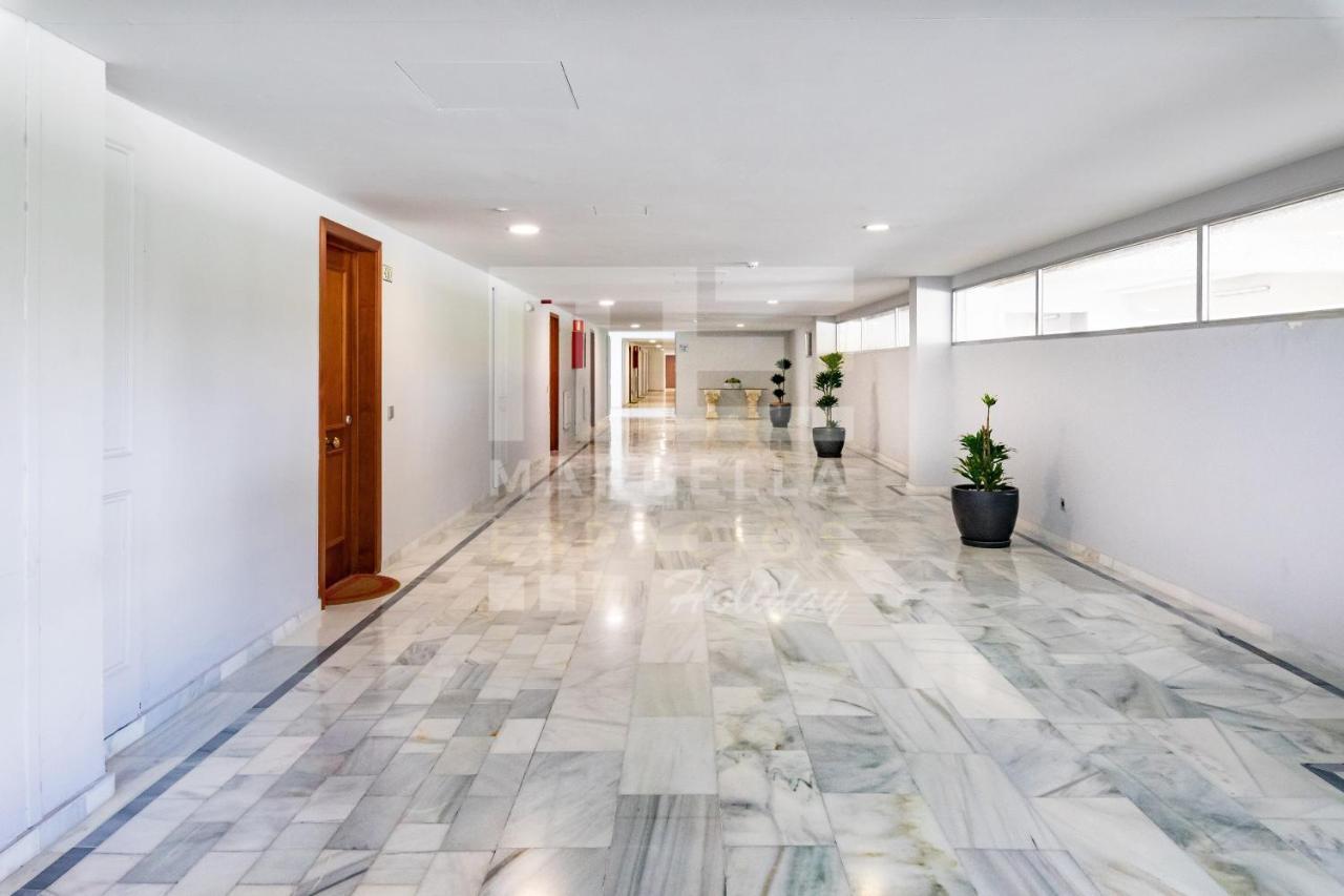 Suite 208, Close To The Beach, 2 Bedroom,Golden Mile Μαρμπέλλα Εξωτερικό φωτογραφία