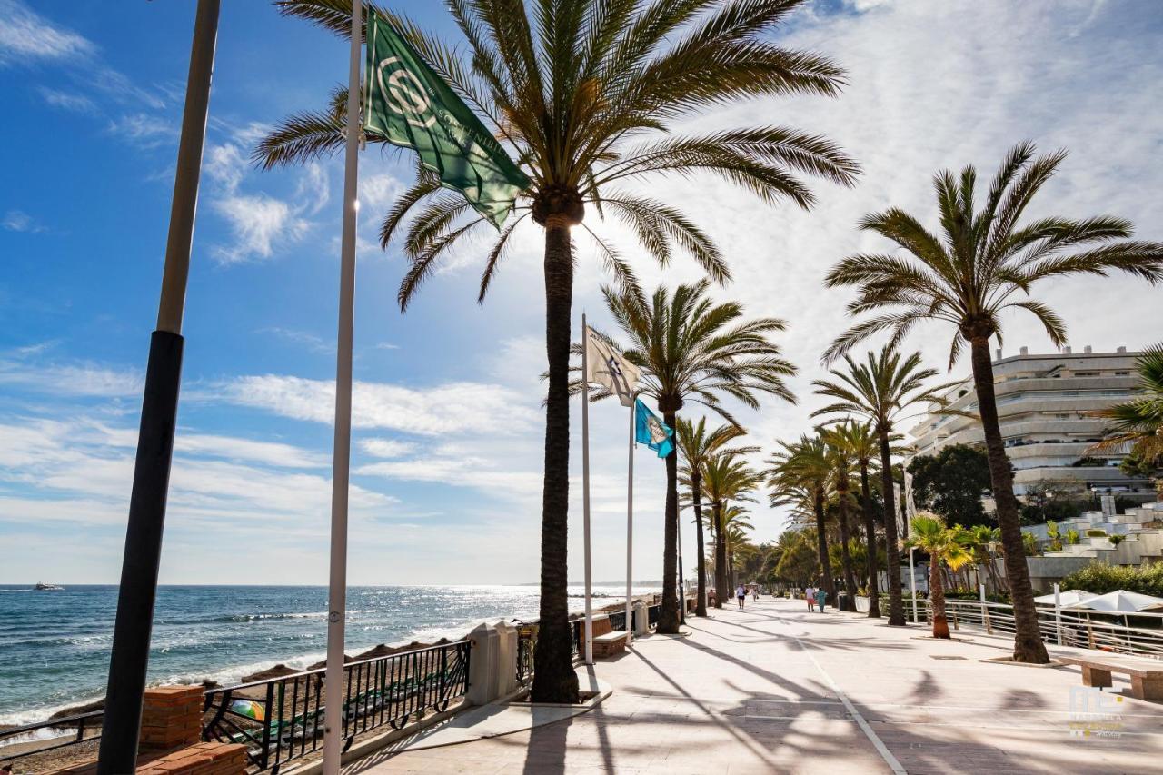 Suite 208, Close To The Beach, 2 Bedroom,Golden Mile Μαρμπέλλα Εξωτερικό φωτογραφία