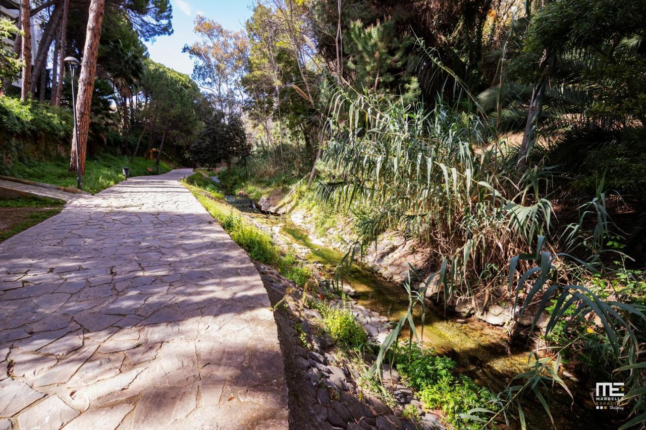 Suite 208, Close To The Beach, 2 Bedroom,Golden Mile Μαρμπέλλα Εξωτερικό φωτογραφία
